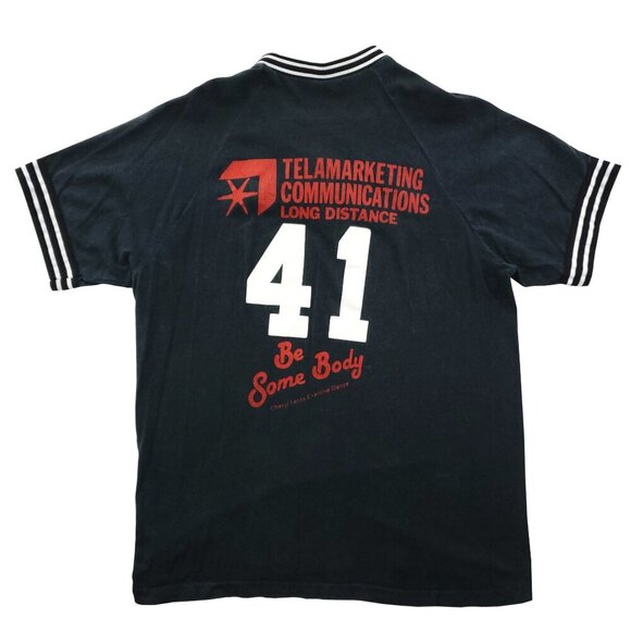 Miami Heat Vintage Shirt 90s Team Issue Warm Up Shooting 41 Glen Rice Large - Picture 2 of 13